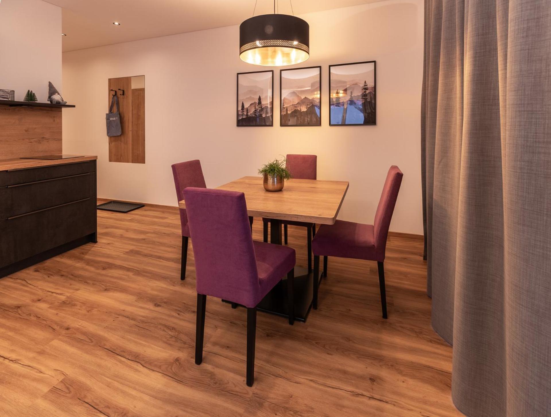 Feiserhof Navis - Appartements מראה חיצוני תמונה